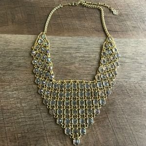 ISO Kendra Scott Dichroic Giada Necklace